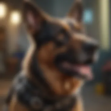 Magnificent Exploring K9 Pricing: A Detailed Analysis Magnificent Exploring K9 Pricing: A Detailed Analysis