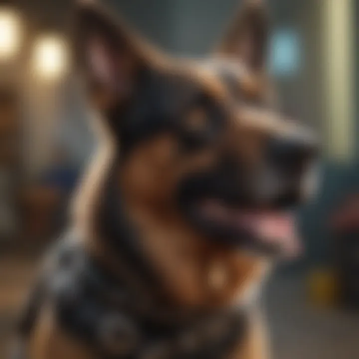 Magnificent Exploring K9 Pricing: A Detailed Analysis Magnificent Exploring K9 Pricing: A Detailed Analysis