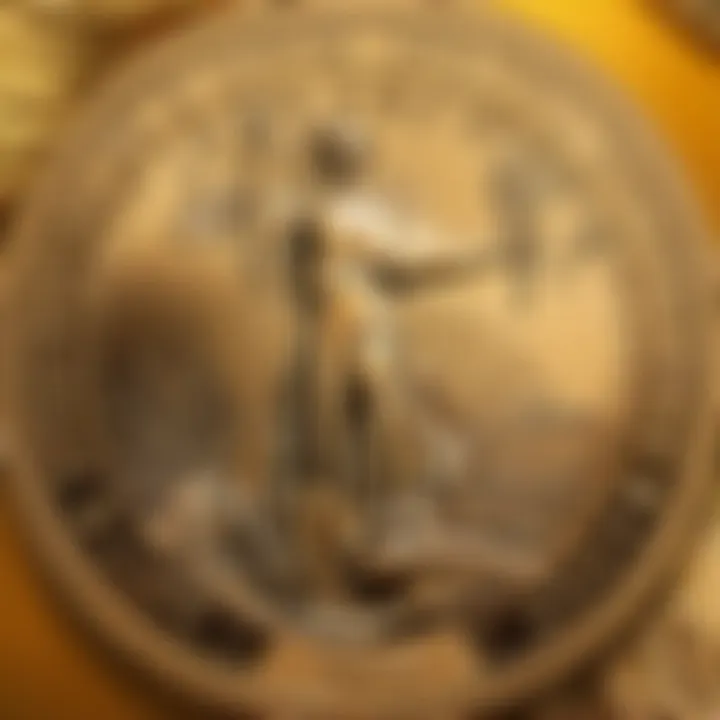 Magnificent Exploring the 1865 Dollar Coin: A Comprehensive Analysis