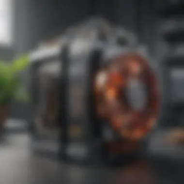 Magnificent Exploring the Antminer S17: A Comprehensive Guide on Availability and Performance Magnificent Exploring the Antminer S17: A Comprehensive Guide on Availability and Performance