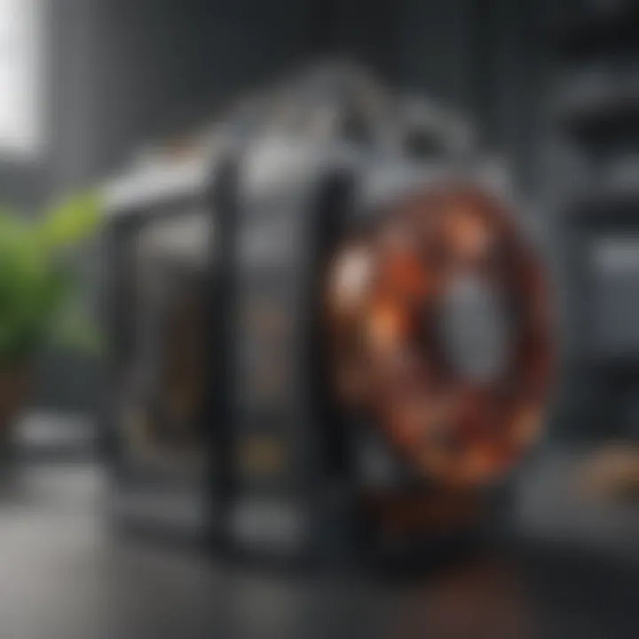 Magnificent Exploring the Antminer S17: A Comprehensive Guide on Availability and Performance Magnificent Exploring the Antminer S17: A Comprehensive Guide on Availability and Performance