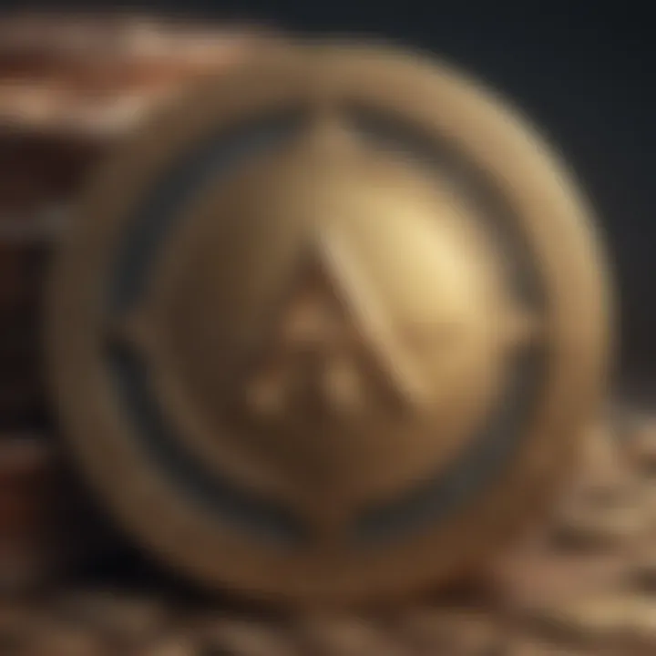 Magnificent Exploring the Significance of 18 Month AA Medallions