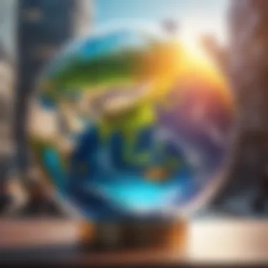Magnificent The Intriguing World of Sphere 3D