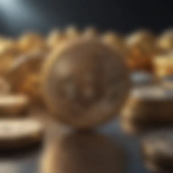 Magnificent Top 10 Cryptocurrencies on Coinbase Magnificent Top 10 Cryptocurrencies on Coinbase