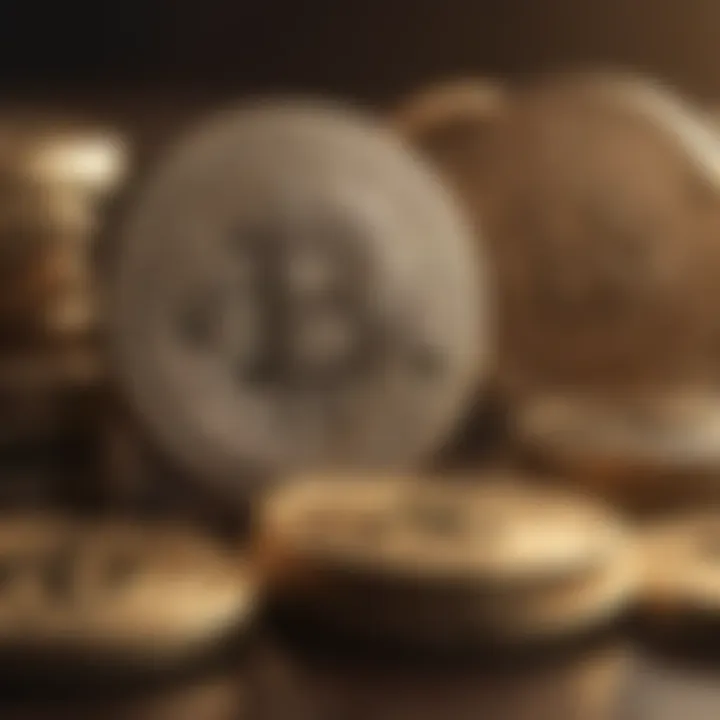 Magnificent Understanding ERC20 Token Exchanges
