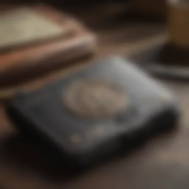 Magnificent Understanding TRC20 Wallets: A Comprehensive Guide