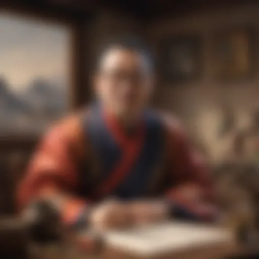 A Comprehensive Guide to Di Zhao 400 - Unveiling the Mastery Introduction