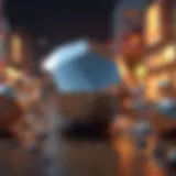 Sculpting the Polygon Trading Landscape Abstract Polygon Art