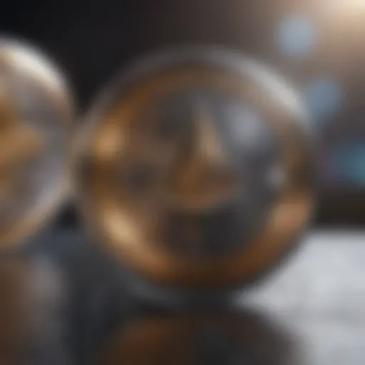 Abstract Representation of Agoric Crypto Principles