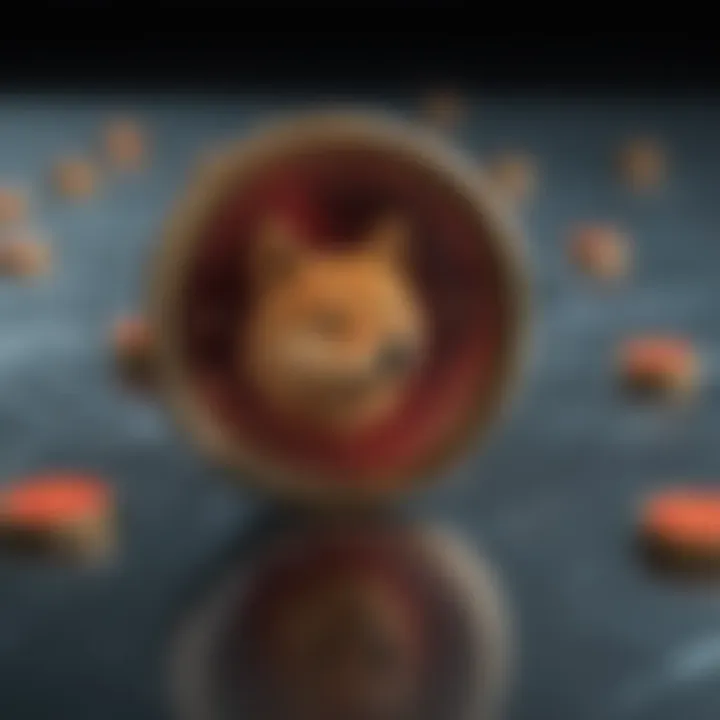 Abstract Shib Stock Price Today Analysis