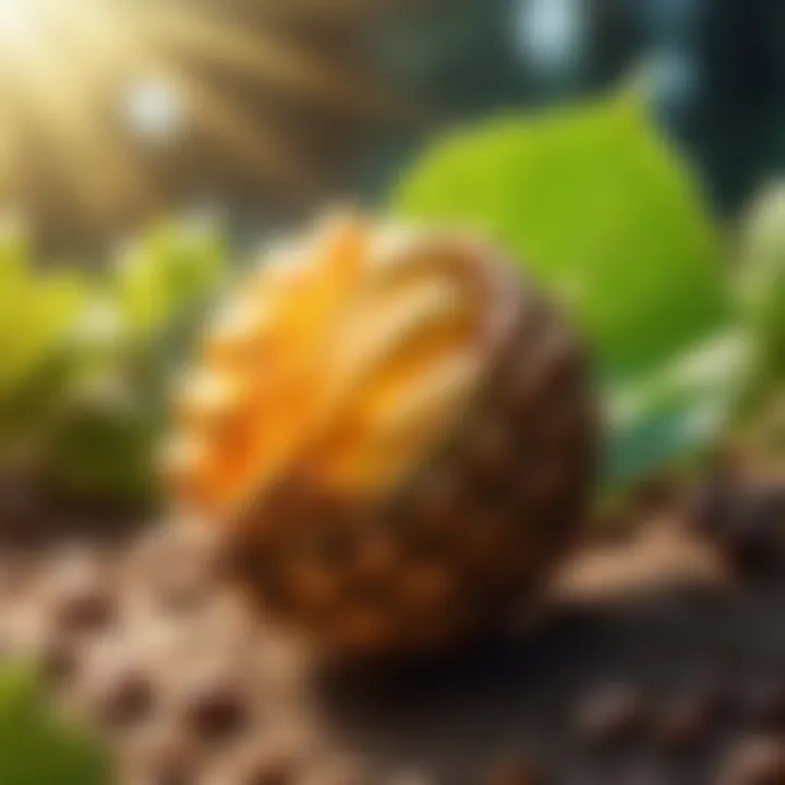 Sustainability Impact of Acorn-Crypto Integration