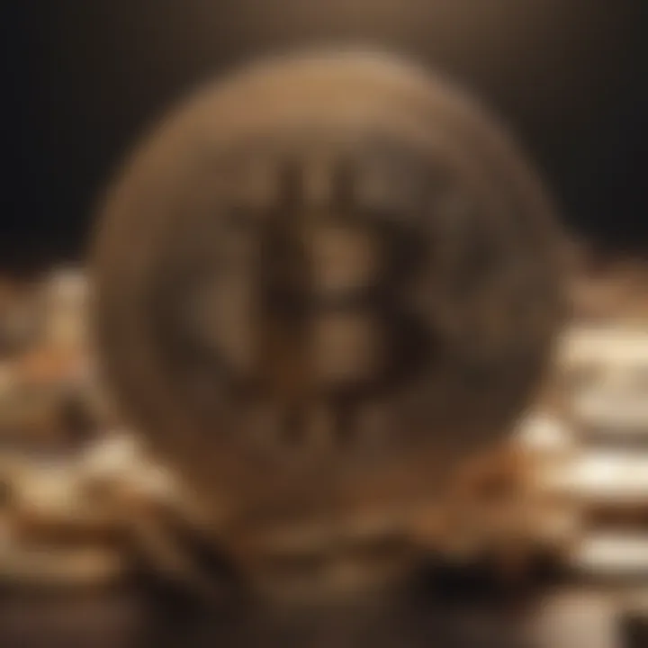 Fundamentals of Bitcoin Understanding the fundamentals of Bitcoin
