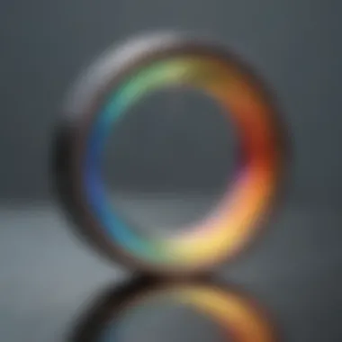 Practical Aspects of Owning a Rainbow Practical considerations when pondering rainbow possession