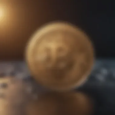 Benefits of Investing in Ripple An infographic highlighting the benefits of investing in Ripple