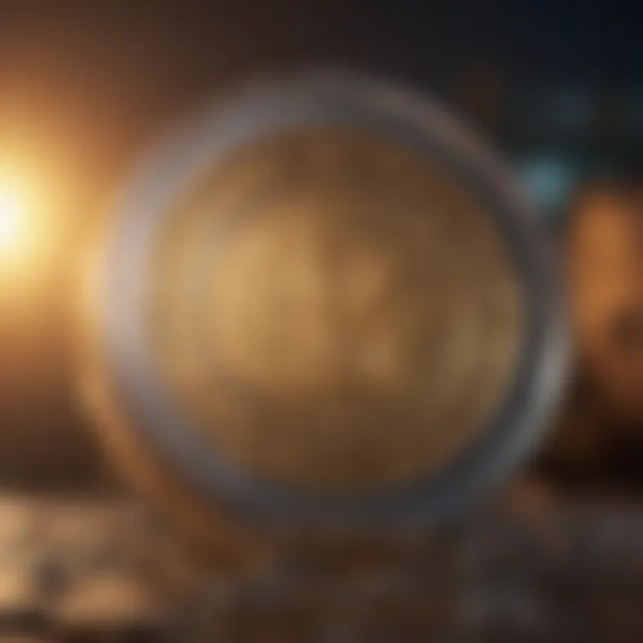 A digital exchange interface showcasing Ripple trading options