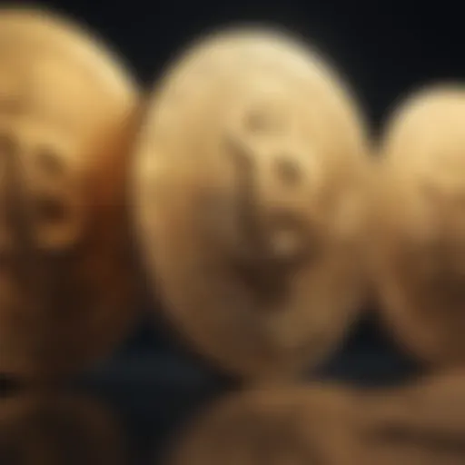 ADA Crypto Price Trends Chart showing ADA crypto price fluctuations over time