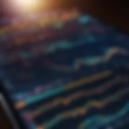 Innovative Data Visualization Tool