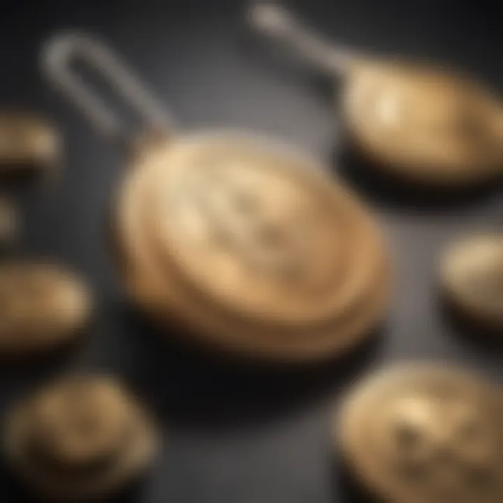 Advanced applications of BitMart API keys