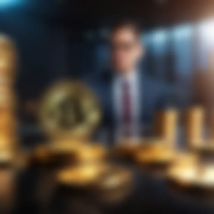 Advanced APR Tool for Crypto Investments