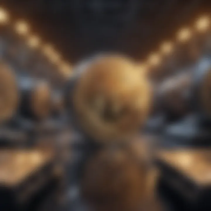 Cutting-Edge Algorithms for Crypto Mining Advanced Cryptocurrency Mining Algorithms