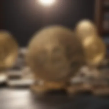 Exploration of advanced concepts in digital currencies