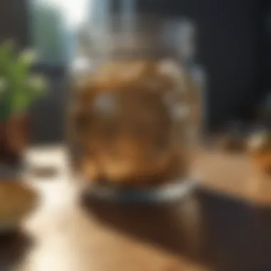 Advantages of Crypto IRA Infographic highlighting the advantages of utilizing a Crypto IRA for retirement savings