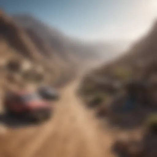 Afghanistan's Economic Landscape