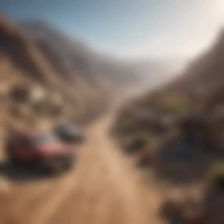 Afghanistan's Economic Landscape