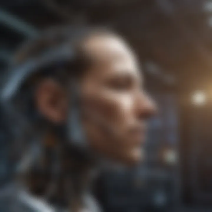 AI Algorithms Enhancing Business Efficiency