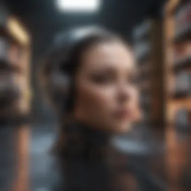 Maximizing Marketing Strategies with AI Analytics AI Analytics Optimization for Marketing