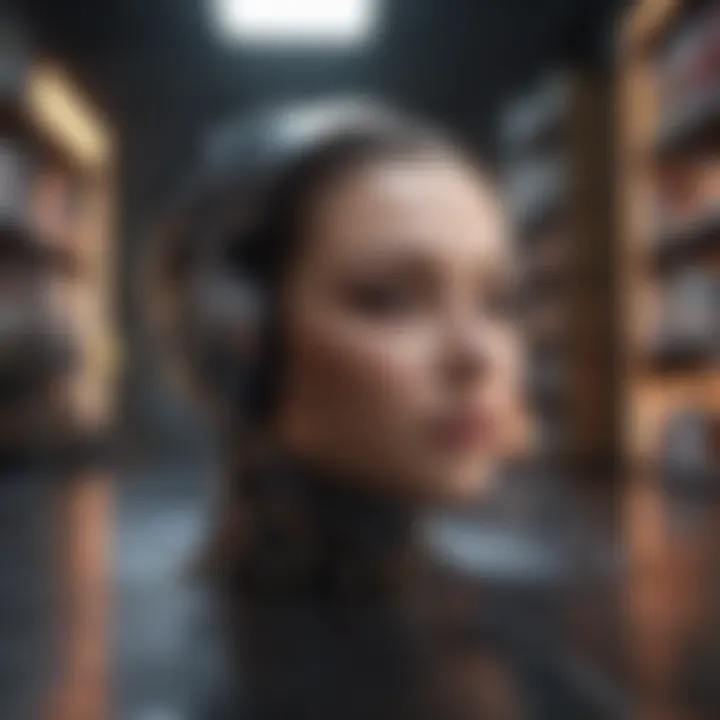 Maximizing Marketing Strategies with AI Analytics AI Analytics Optimization for Marketing