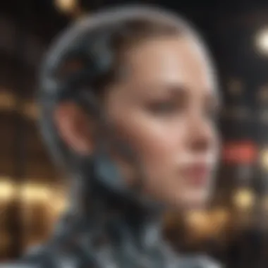 Artificial Intelligence in Communication