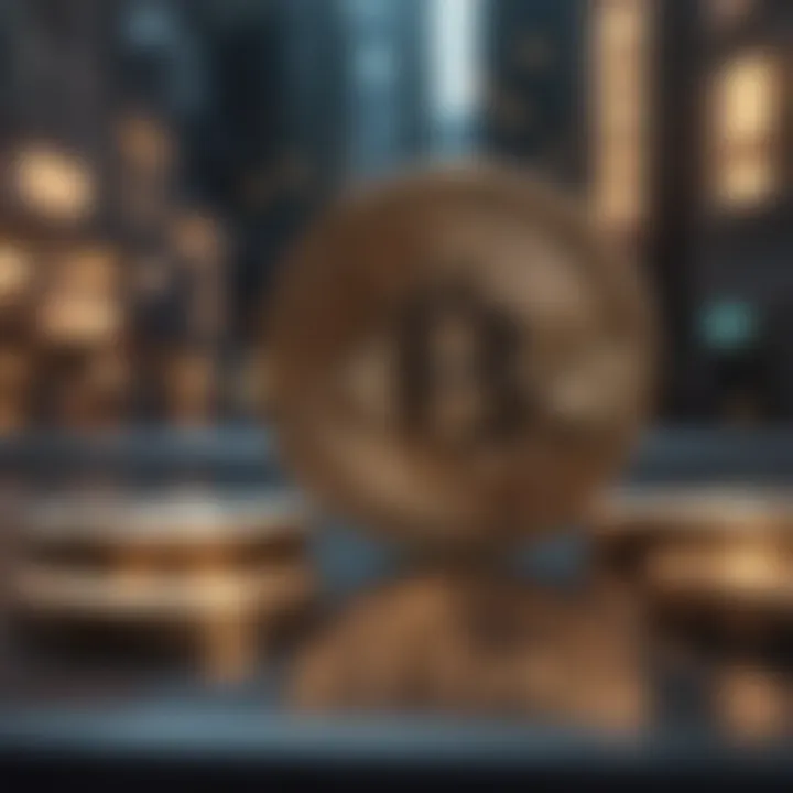 Advanced Algorithmic Strategies in Crypto Trading AI Algorithms Enhancing Cryptocurrency Trading