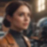 Innovative AI-driven Customer Engagement