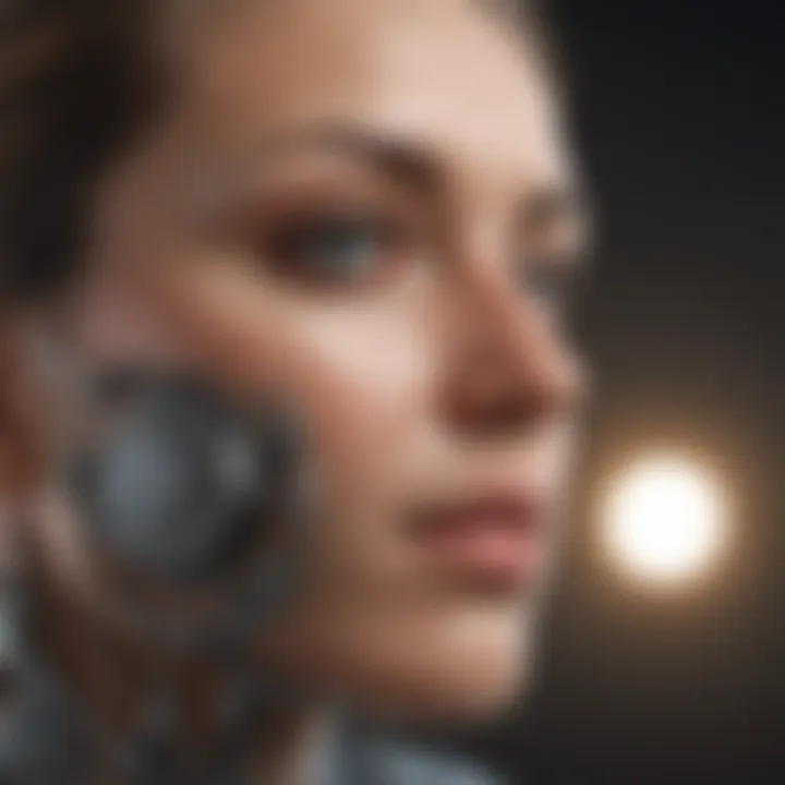 Artificial Intelligence in Healthcare