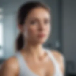 Advanced AI healthcare diagnostics technology