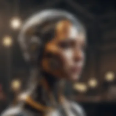 Strategic Implementation of AI Solutions AI Implementation Roadmap