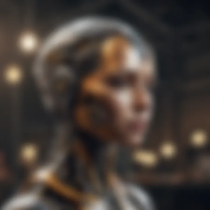 Strategic Implementation of AI Solutions AI Implementation Roadmap