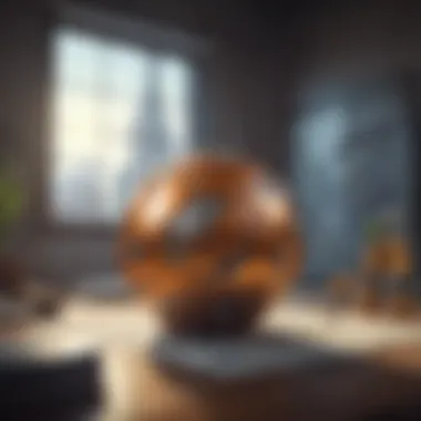 AI in Financial Forecasting