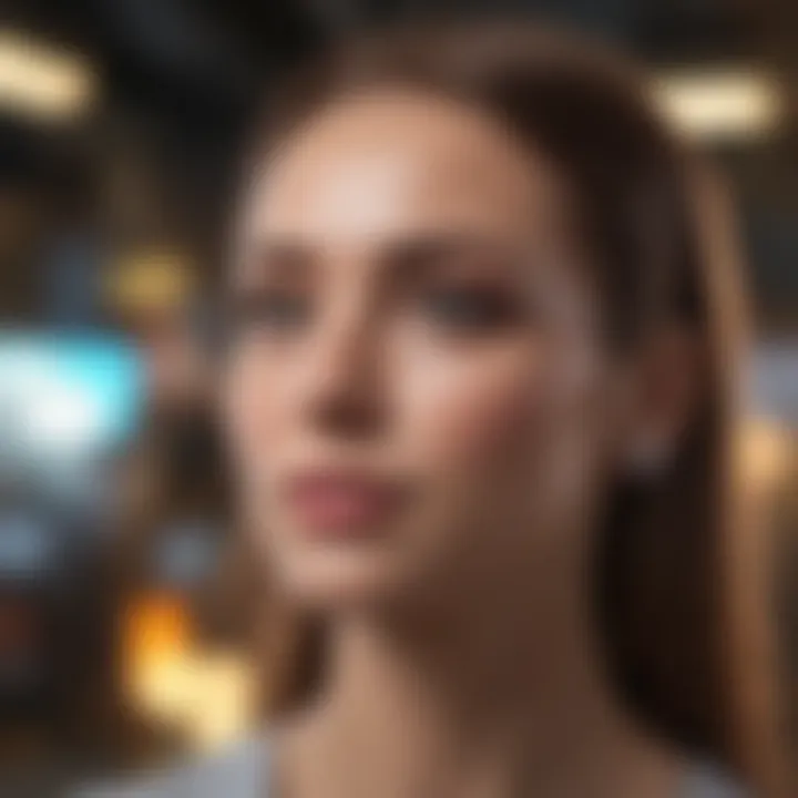 Elevating Marketing Campaigns through AI Personalization AI Personalization in Marketing Campaigns