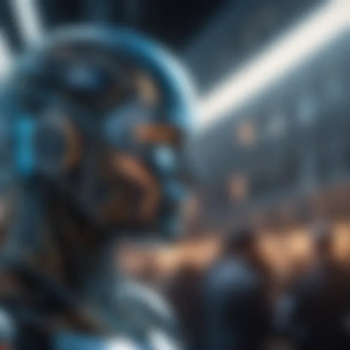 AI-Powered Cyber Defense