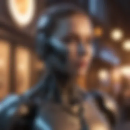 AI-powered Marketing Strategies