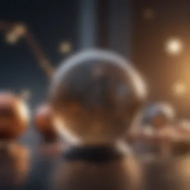 AI predicting market trends