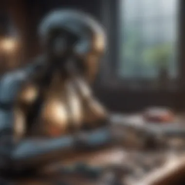 AI risk management in trading