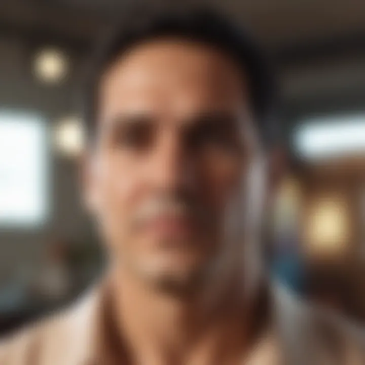 AI startup innovations supported by Cuban