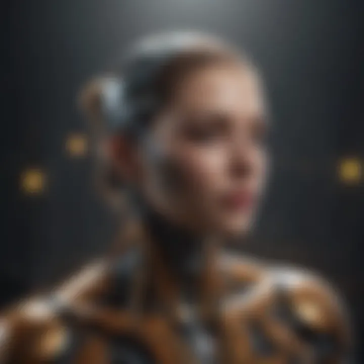 Reshaping the Marketing Landscape through AI Innovation AI Transformation of Marketing Landscape