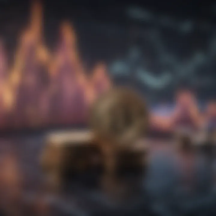 Quantitative Analysis Techniques in Stock Trading