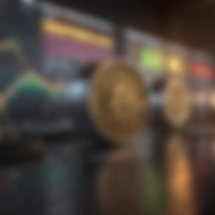 Market Trends Forecasting with Algorithms