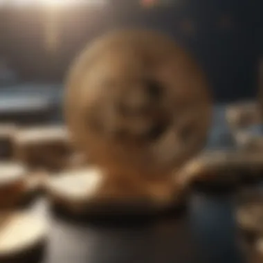 Algorithmic Trading Strategies for Cryptocurrency Markets Algorithmic Trading Strategies for Cryptocurrency Markets