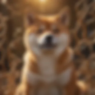 Unraveling eTrade Algorithms Impact on Shiba Inu Algorithmic Trading Strategies Infographic